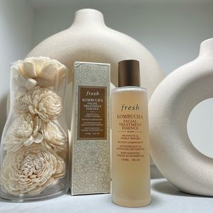 Brand NEW Fresh Kombucha Facial Treatment Essence